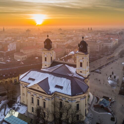 Debreceni Pulykanapok 2020 | Debrecen