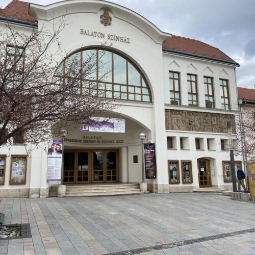 Balaton Színház | Keszthely