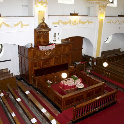 Karcagi Református Templom | Karcag