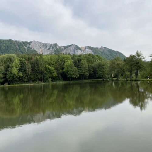 Lak-völgyi tó | Bélapátfalva