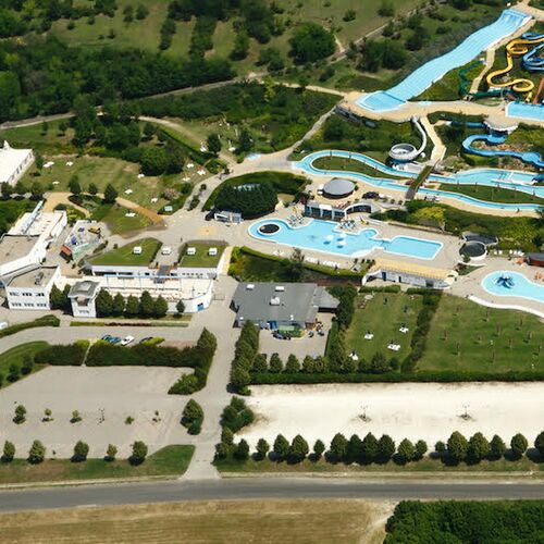 Aquaréna Vízipark | Mogyoród