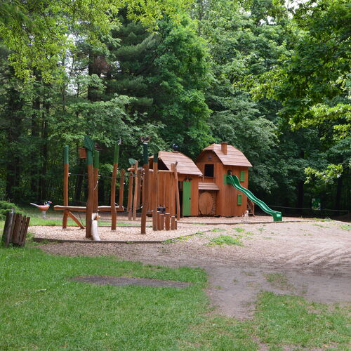 Gödöllői Arbo-Park (Gödöllői Arborétum)