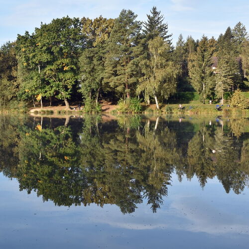 Vadása-tó