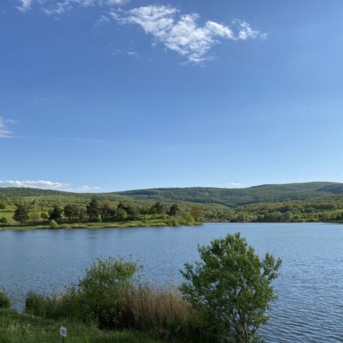 Varbói tó | Varbó