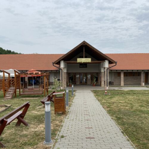 Suba-lyuk Múzeum és Látogatóközpont