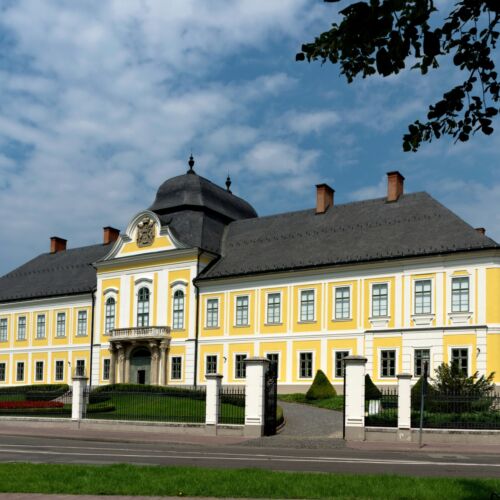 Széchenyi Zsigmond Magyar Vadászati Múzeum