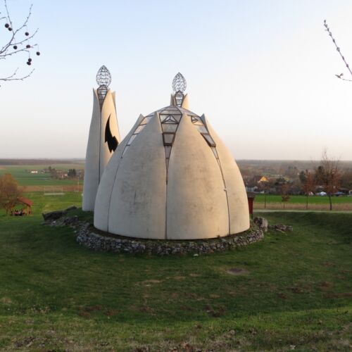 Megbékélés Kápolna | Beremend
