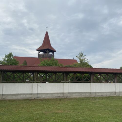 Református Templom