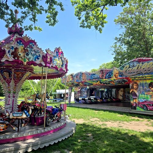 Holiday Vidámpark