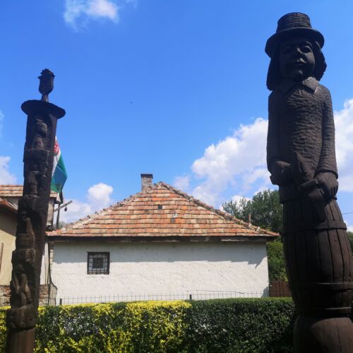 Litván szoborpark
