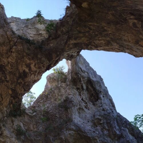 Strázsa-hegyi-barlang | Esztergom
