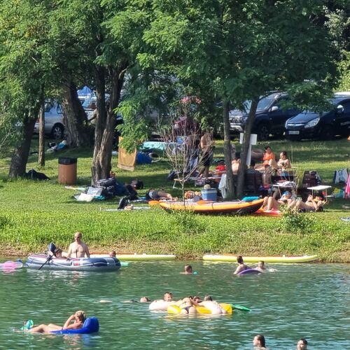 Öböl Music Beach