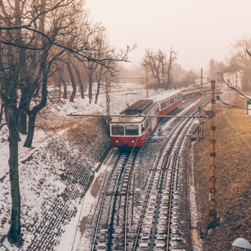 Budapesti fogaskerekű vasút | Budapest