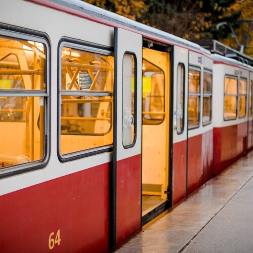 Budapesti fogaskerekű vasút