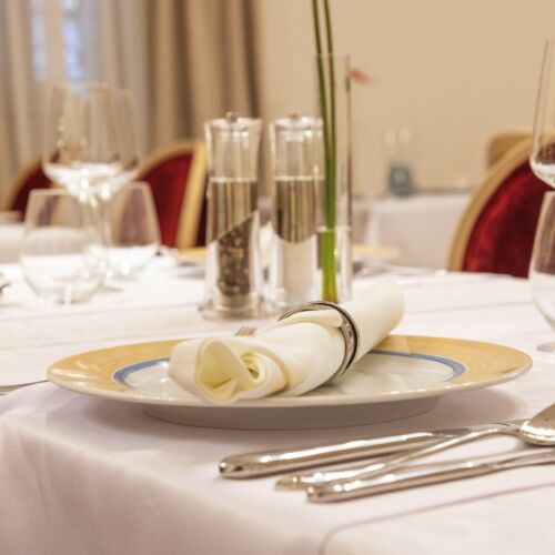 La Mareda Restaurant & Bistro | Győr