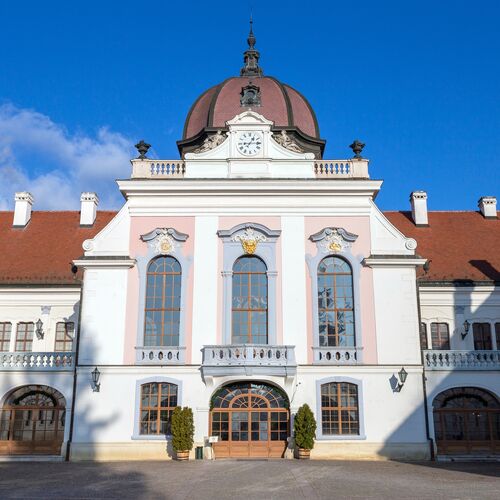 Múzeumok Éjszakája 2023 - Gödöllői Királyi Kastély | Gödöllő