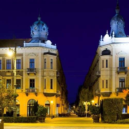 Múzeumok Éjszakája 2023 | Debrecen