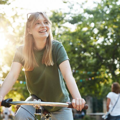 Tirpák telepesek nyomában - kerékpártúra a bokortanyák világában | Nyíregyháza