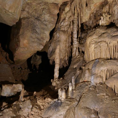 Abaligeti-barlang | Abaliget