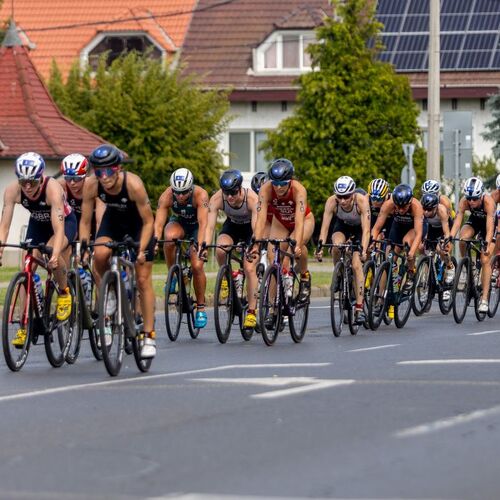 Tiszaújvárosi Triatlon Fesztivál 2025 | Tiszaújváros