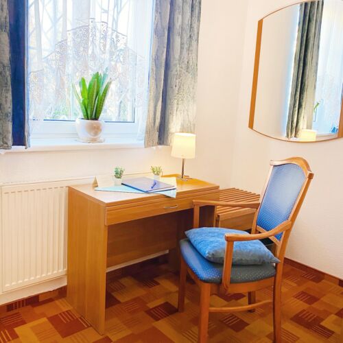 Pokój 1-osobowy Business Komfort