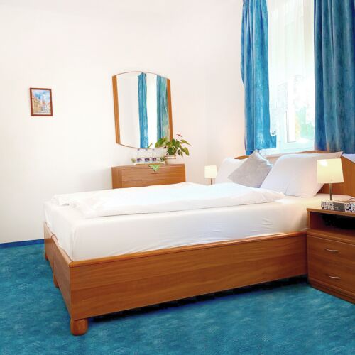 Pokój 3-osobowy Komfort z widokiem na dziedziniec