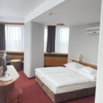 Standard Air Conditioned Double Room