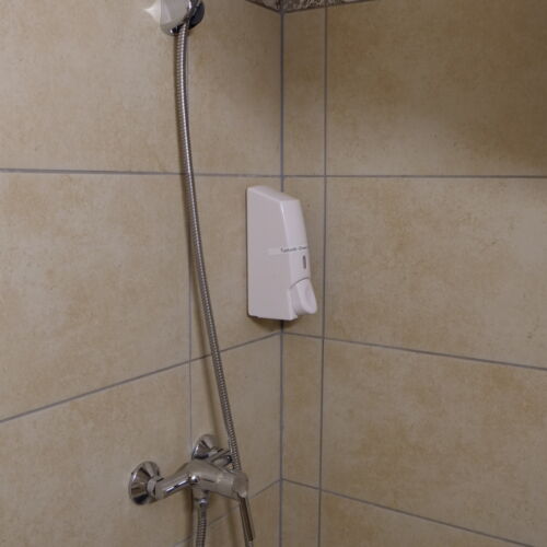 Pokój 2-osobowy Standard z łazienką