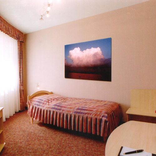 Pokój 1-osobowy Standard