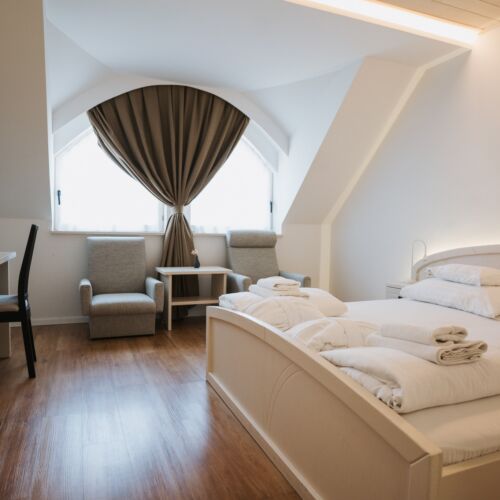 Classic Doppelzimmer Obergeschoss