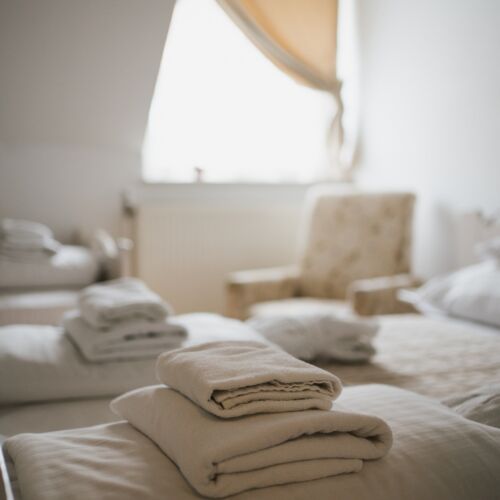 Apartament superior familial(ă) cu 2 camere pentru 5 pers.