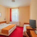 Erzsébet Park Hotel Parádfürdő