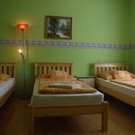 Standard Klimatiziran soba sa 4 kreveta(om) (za 4 osoba(e))