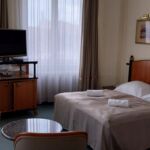 Hotel Centrál Nagykanizsa