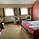 Classic Double Room (extra beds available)