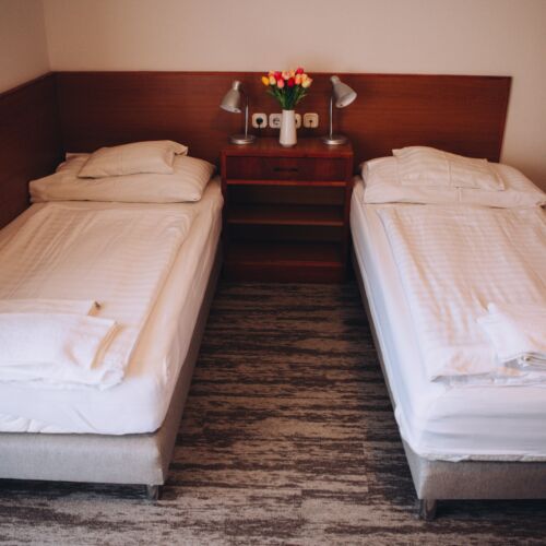 Apartament familial(ă) cu balcon cu 1 camera pentru 4 pers.