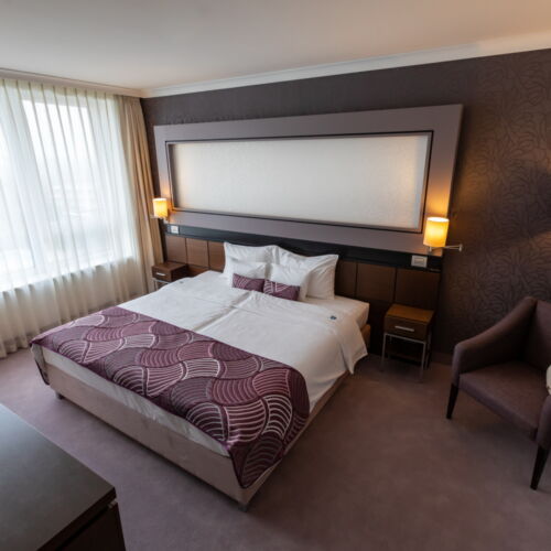 Camera twin standard