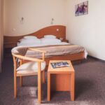 Standard Plus soba sa dva odvojena kreveta (za 2 osoba(e))