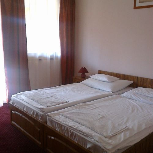 Classic Pokoj s klimatizací pro 3 os.