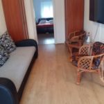 Classic 2-Room Balcony Apartment for 4 Persons