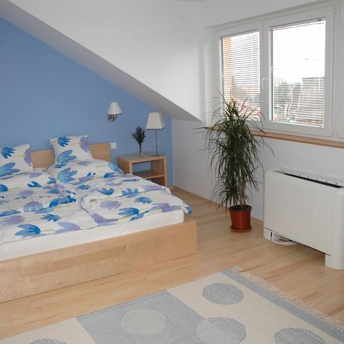 Pokój 2-osobowy  (możliwa dostawka)