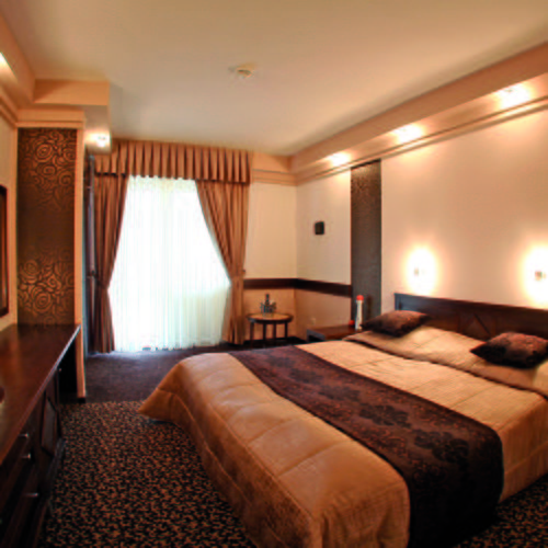 Pokój 2-osobowy Premia