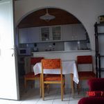 Panorámás erkélyes 4 fős apartman 2 hálótérrel (pótágyazható)