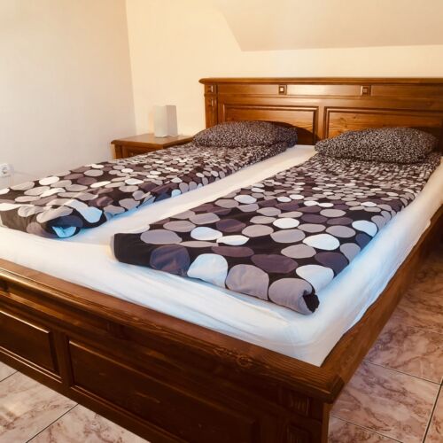 Superior 2-Zimmer-Apartment für 4 Personen mit Panorama auf den See