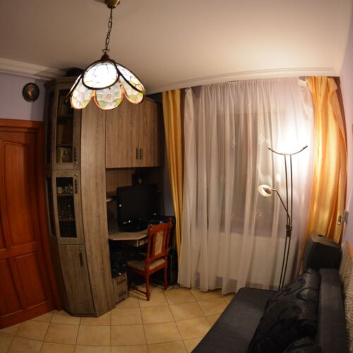 Apartman s koupelnou pro 4 os. se 2 ložnicemi celý Dům (s možností přistýlky)