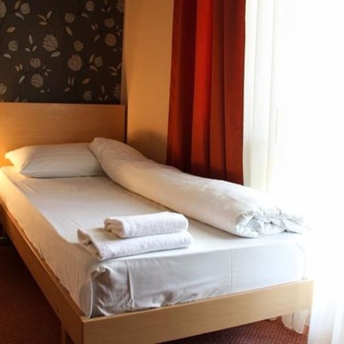 Pokój 2-osobowy Standard