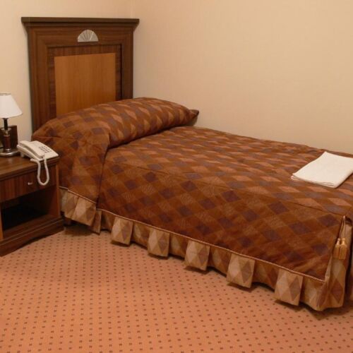 Camera single standard