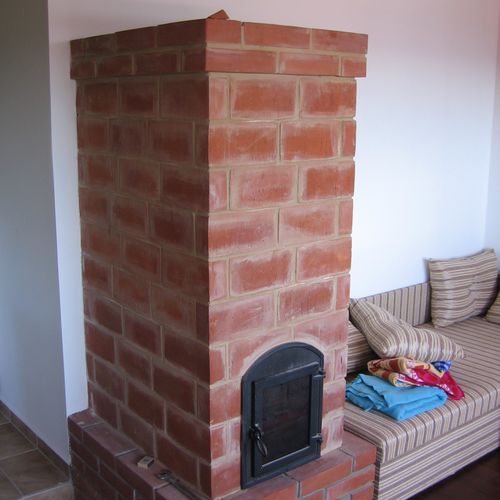 Apartament 8-osobowy z łazienką z panoramą z 3 pomieszczeniami sypialnianymi