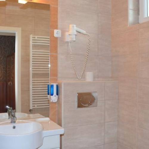 Studio 1-Zimmer-Apartment für 4 Personen mit Aussicht auf den Hof