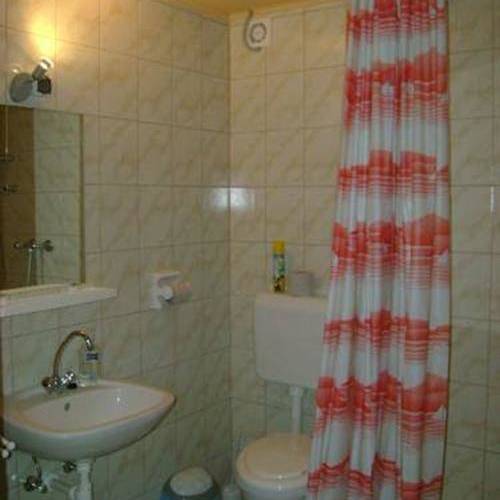 Apartman pro 7 os. s 1 ložnicí